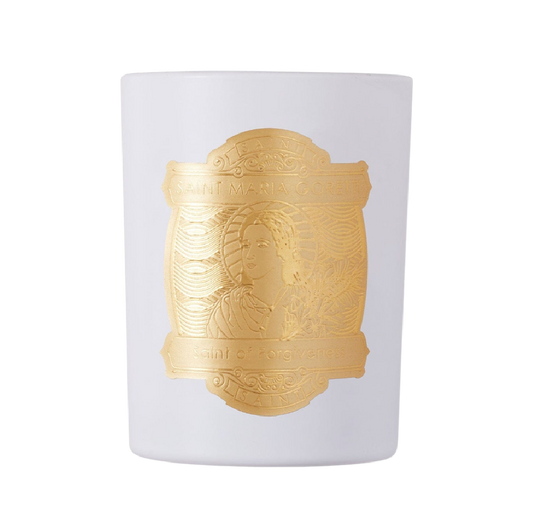 SAINT Mary Goretti Special Edition Candle