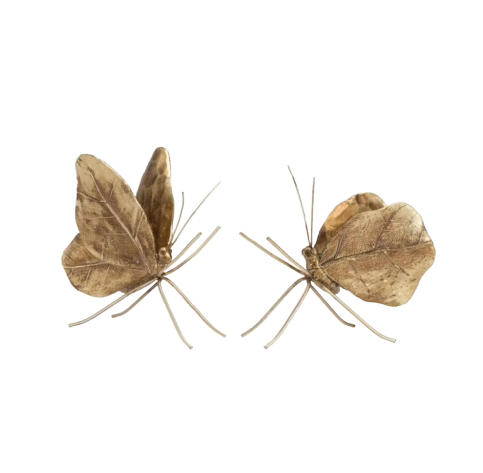 Resin Butterfly