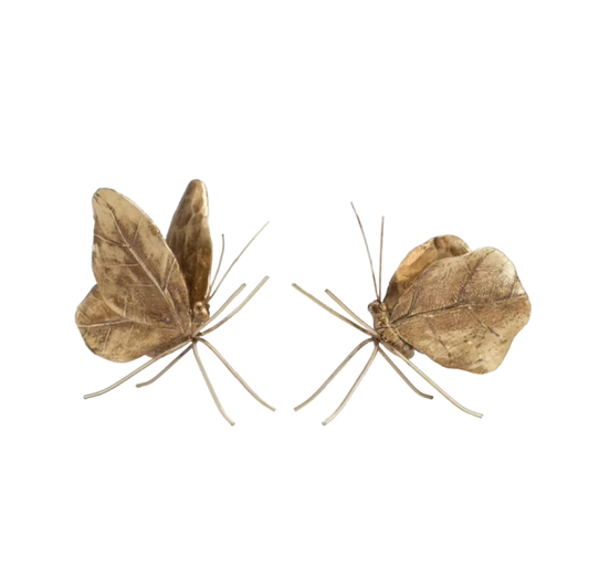 Resin Butterfly