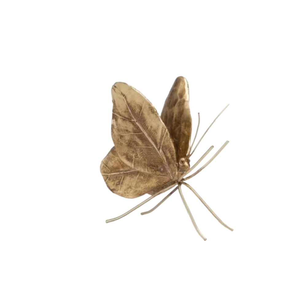 Resin Butterfly