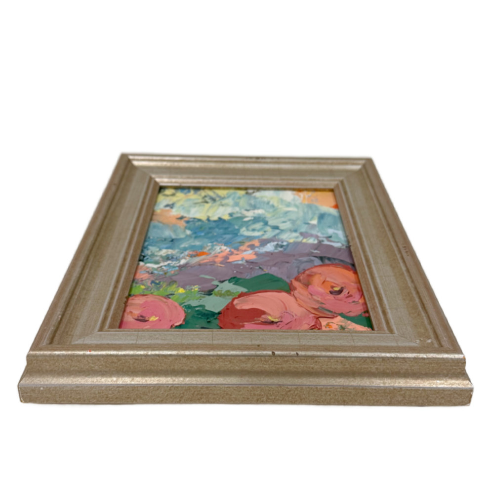 Jardin 34 - Mercer Original