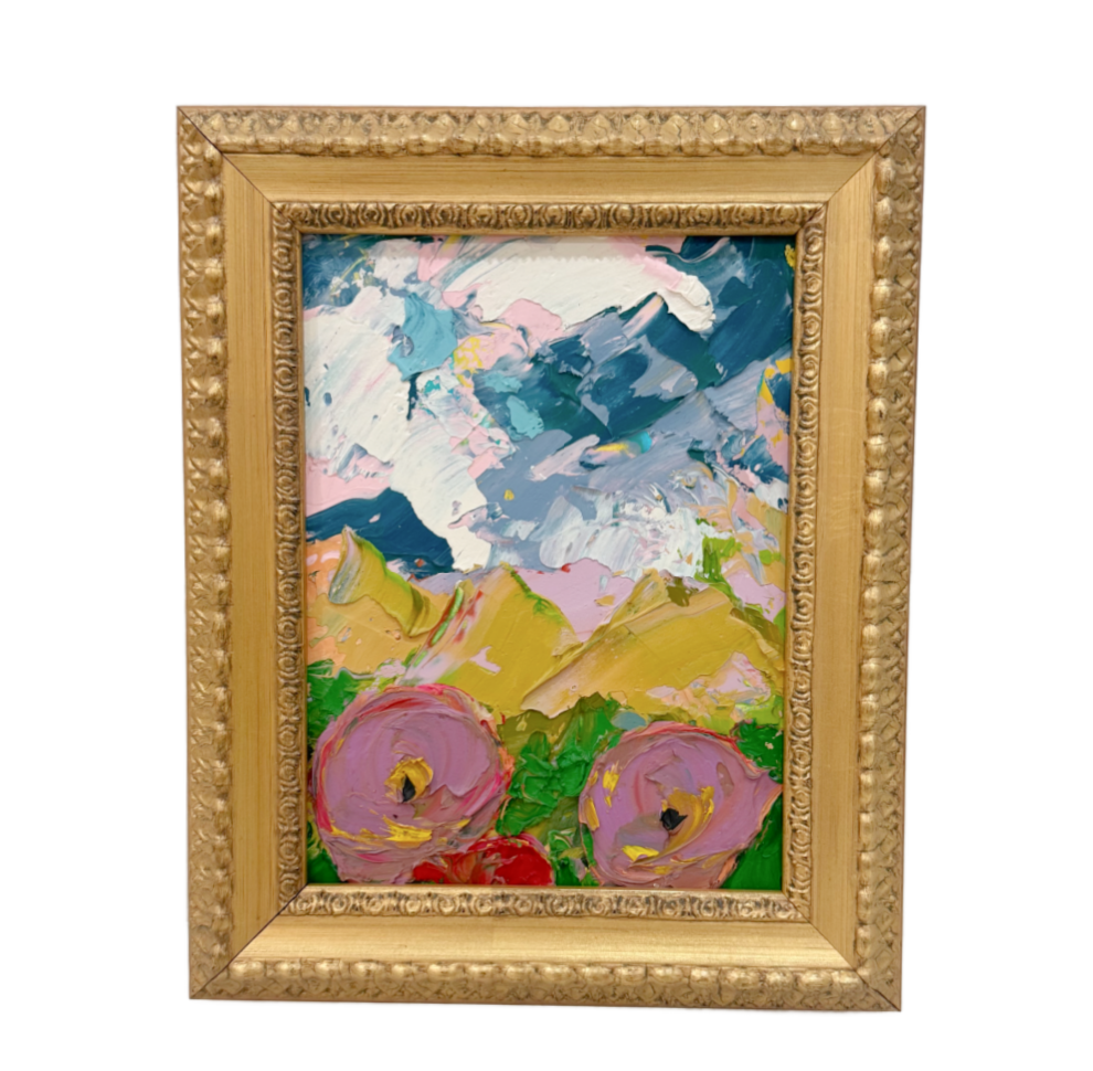 Jardin 33 - Mercer Original