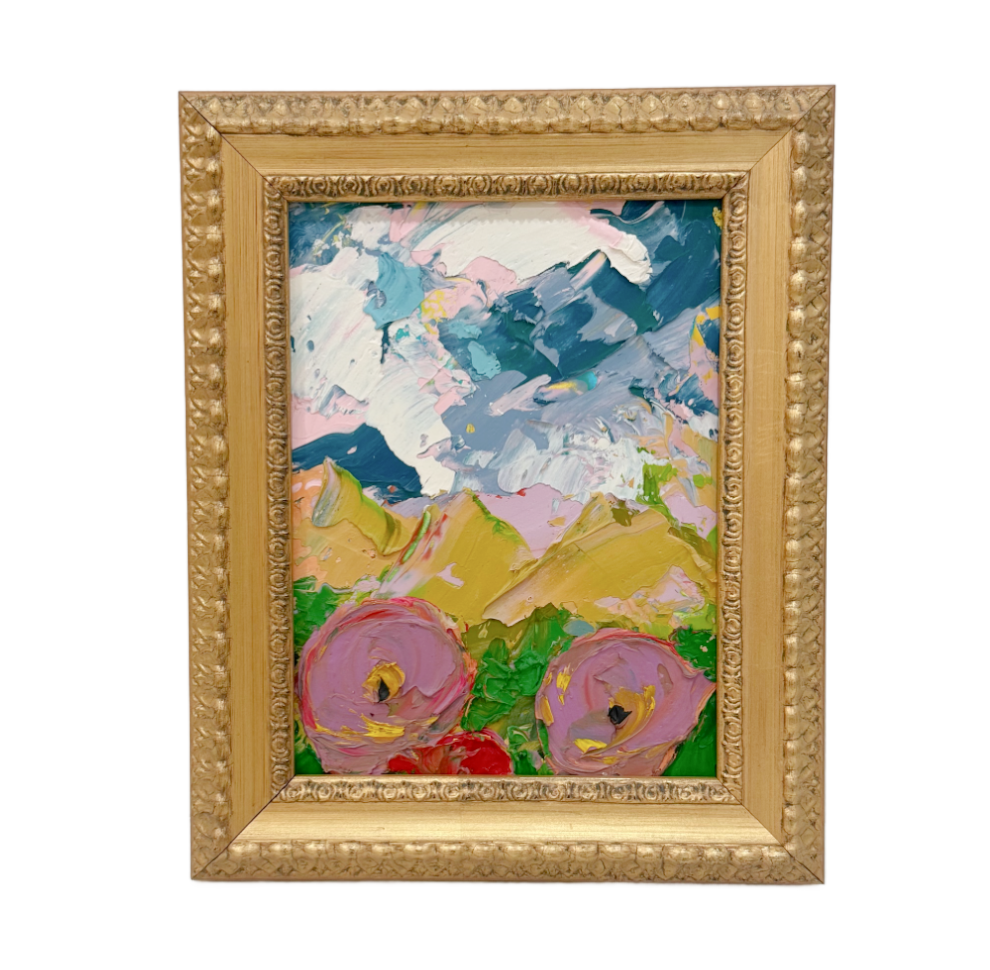 Jardin 33 - Mercer Original