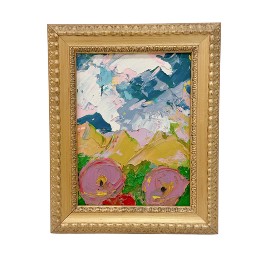 Jardin 33 - Mercer Original
