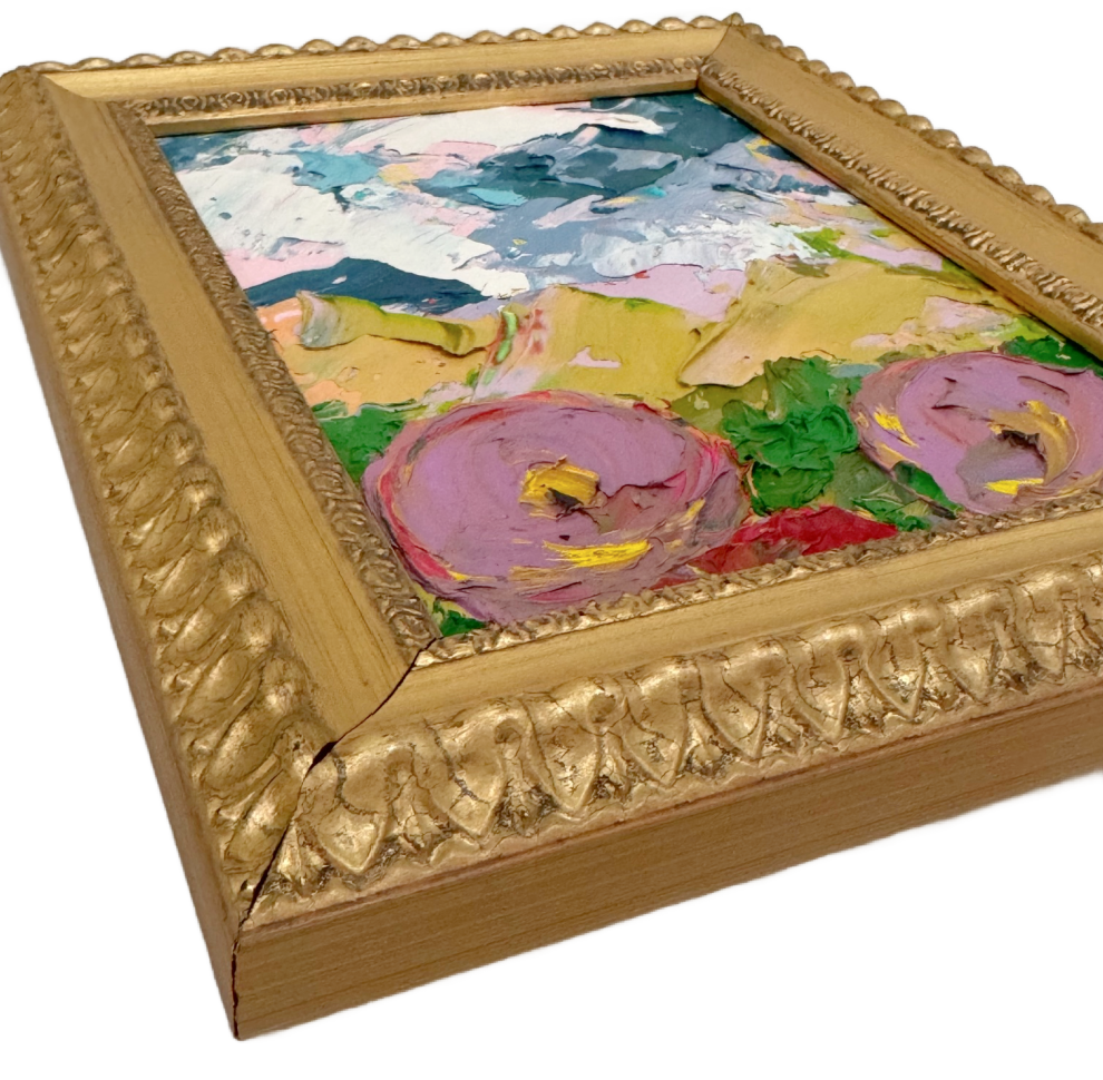 Jardin 33 - Mercer Original