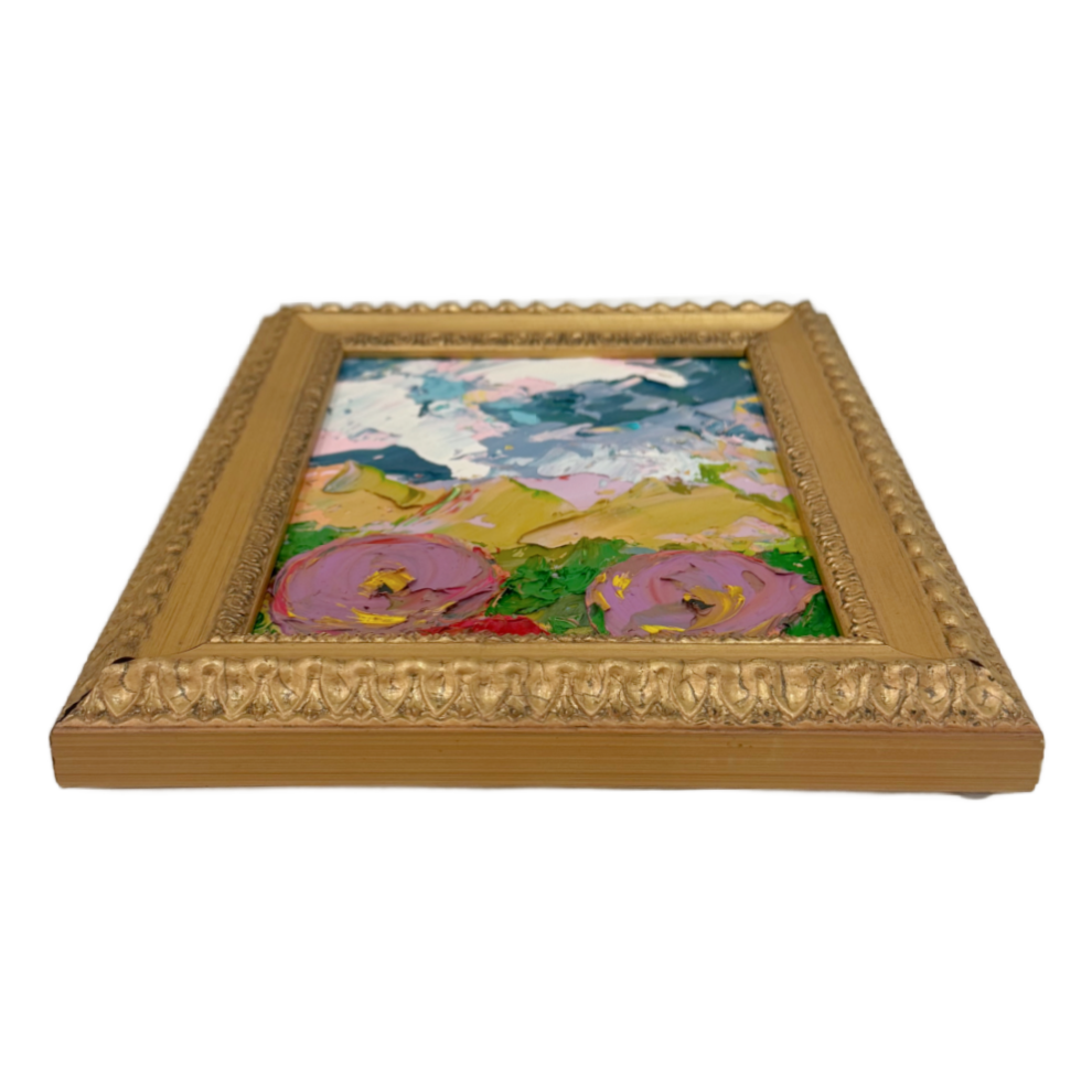 Jardin 33 - Mercer Original