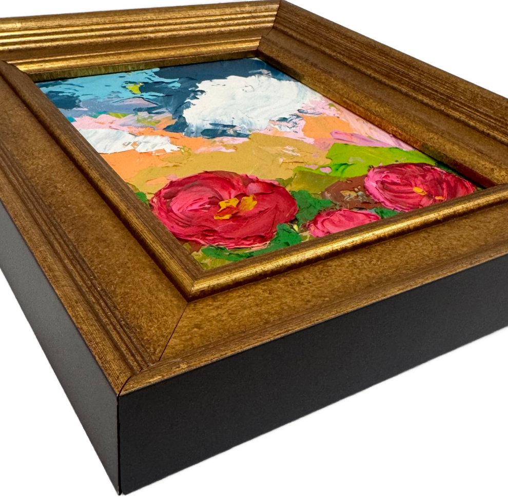 Jardin 40 - Mercer Original