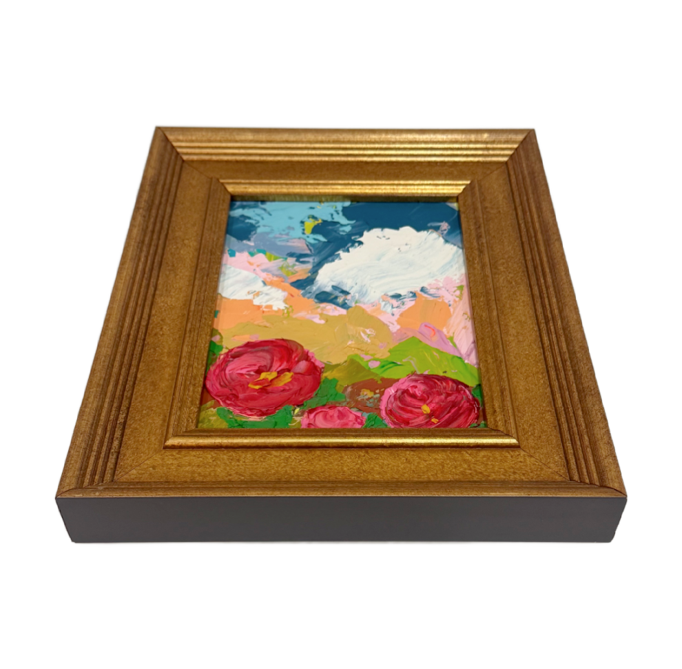 Jardin 40 - Mercer Original