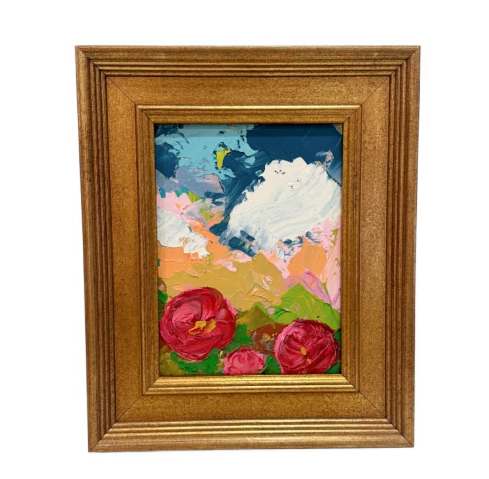 Jardin 40 - Mercer Original