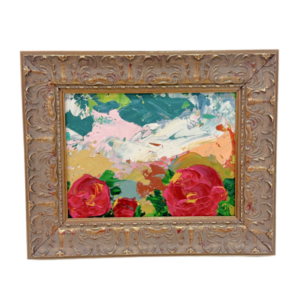 Jardin 39 - Mercer Original