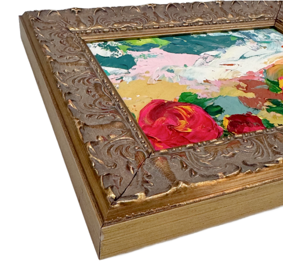 Jardin 39 - Mercer Original