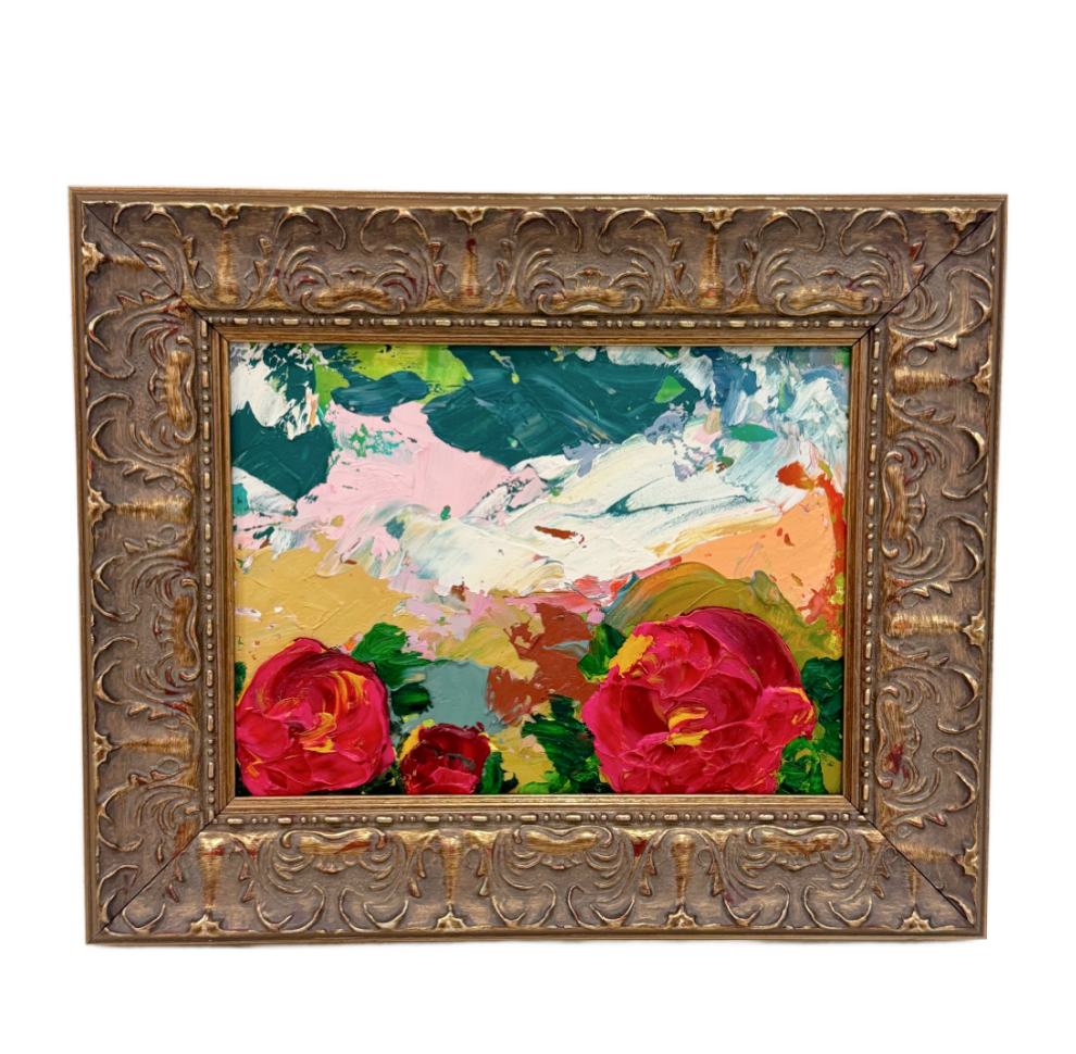 Jardin 39 - Mercer Original