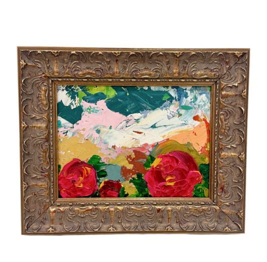 Jardin 39 - Mercer Original