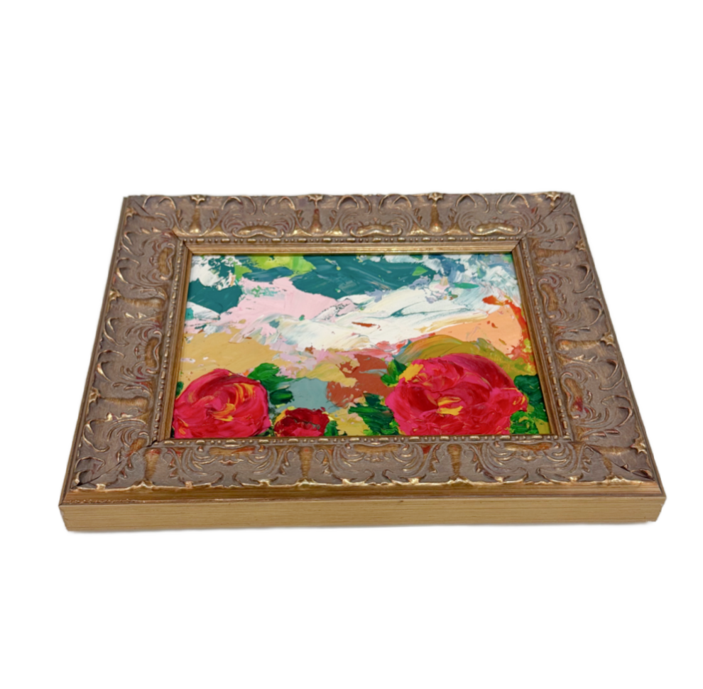 Jardin 39 - Mercer Original