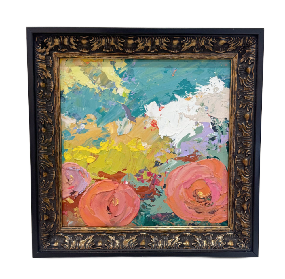 Jardin 43 - Mercer Original