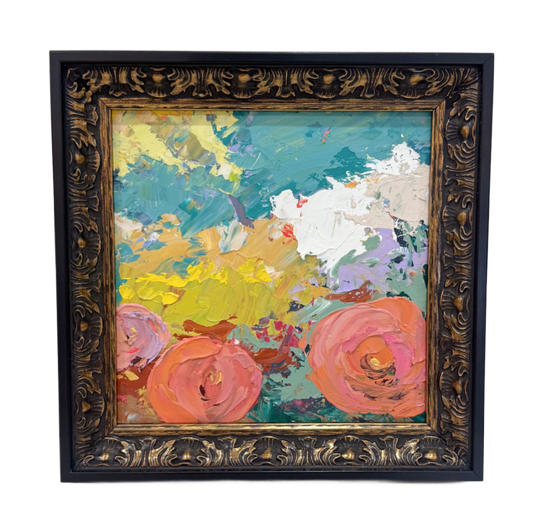 Jardin 43 - Mercer Original