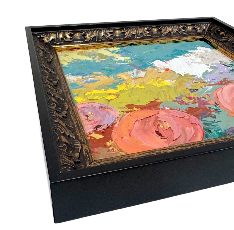 Jardin 43 - Mercer Original
