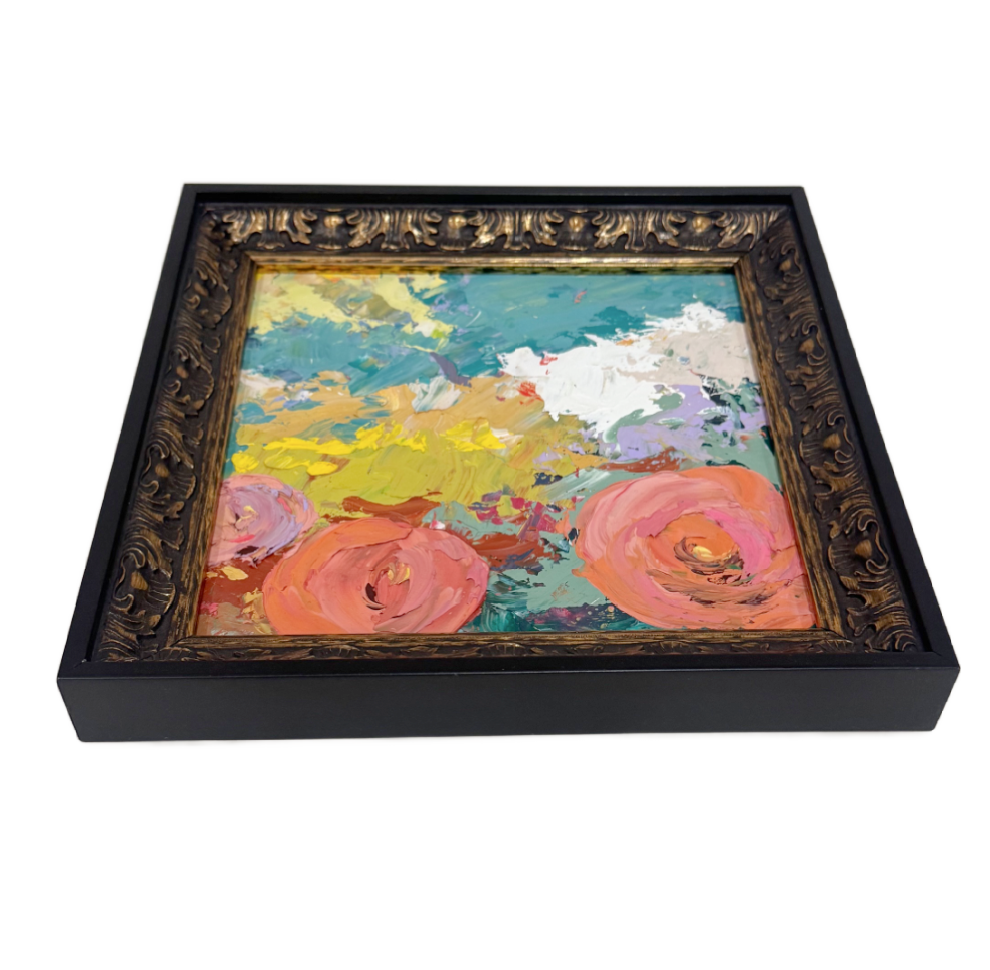Jardin 43 - Mercer Original