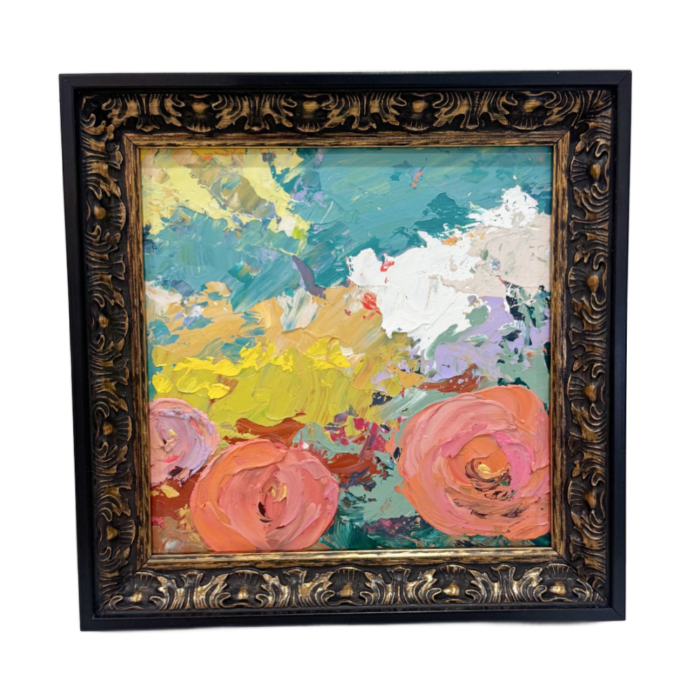 Jardin 43 - Mercer Original