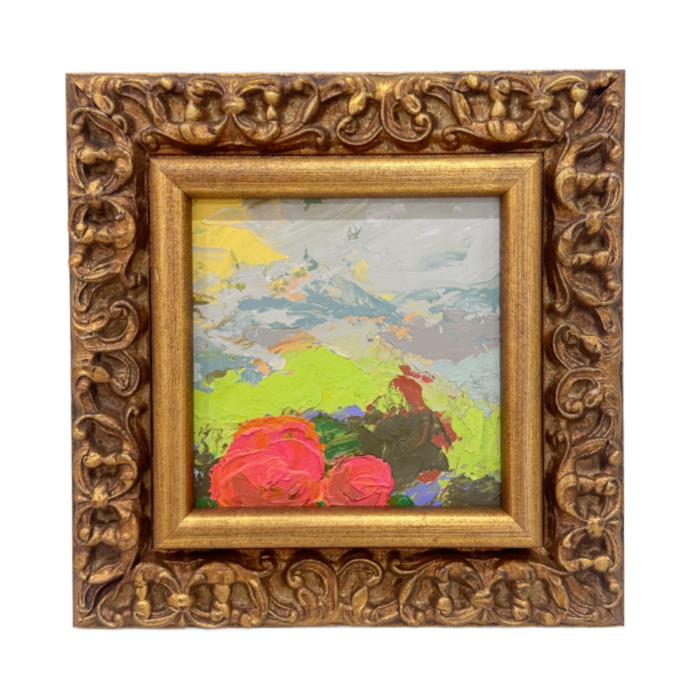 Jardin 52- Mercer Original