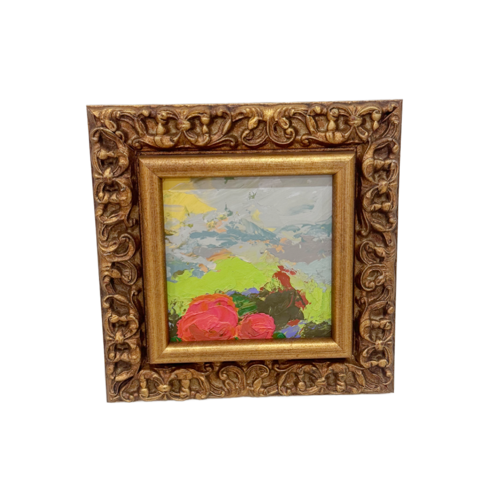 Jardin 52- Mercer Original