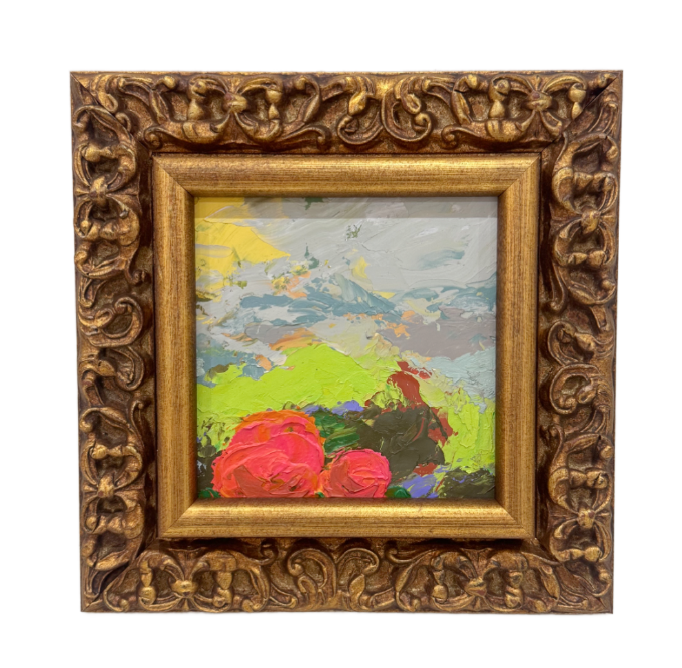 Jardin 52- Mercer Original