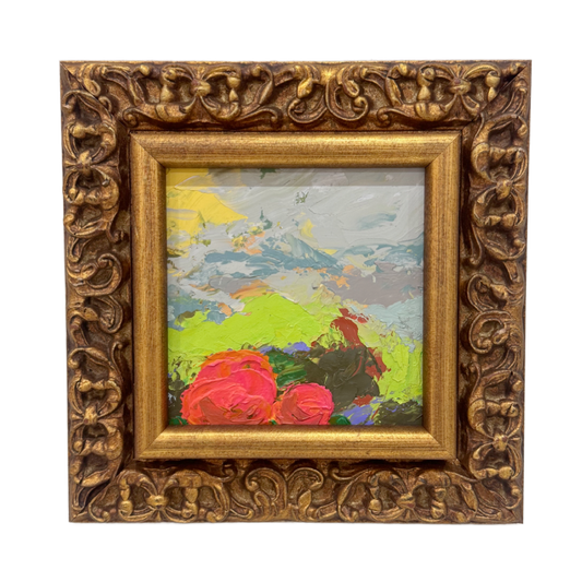 Jardin 52- Mercer Original