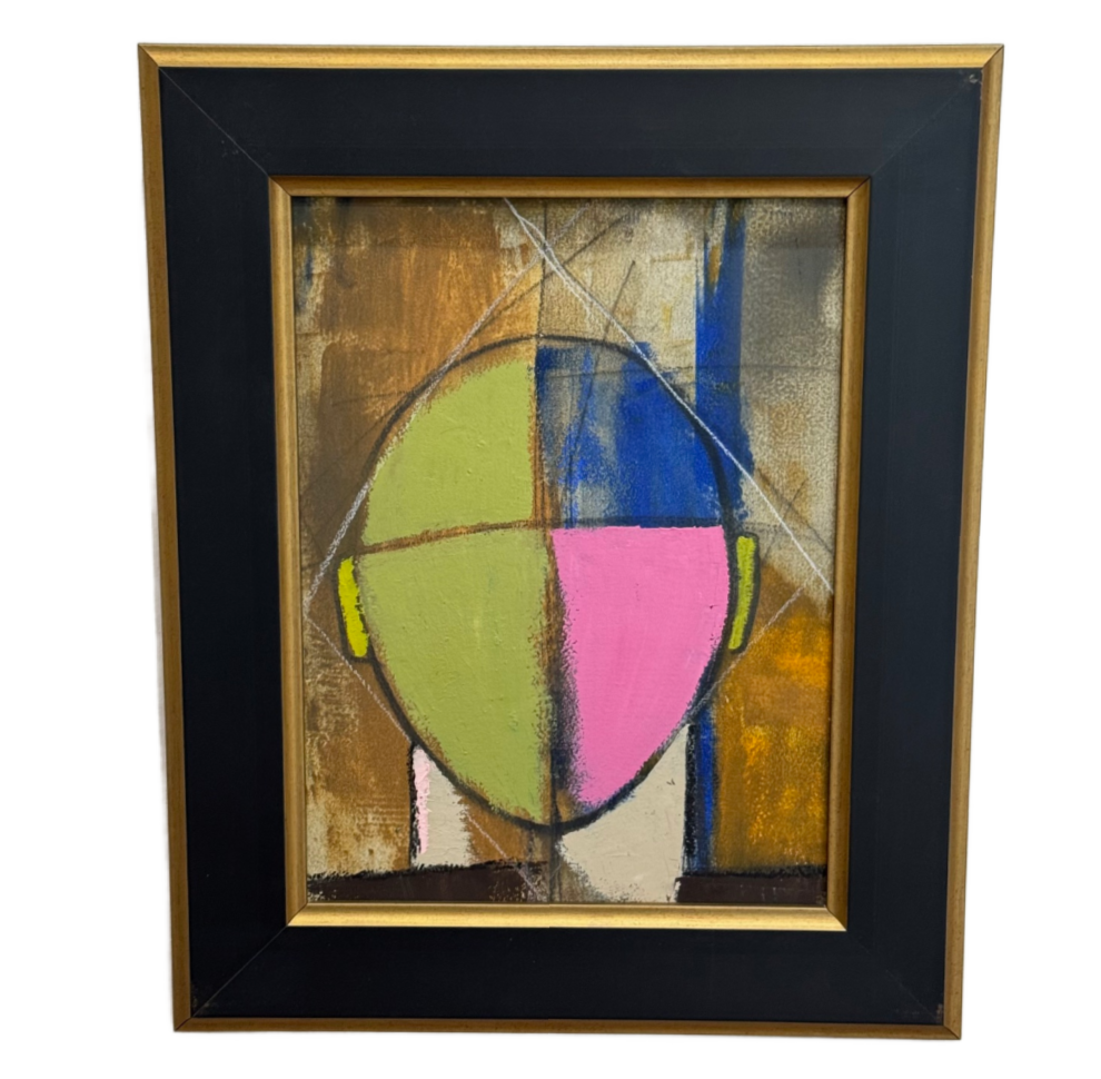 Vacant 22 - Original Art