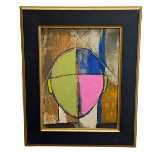 Vacant 22 - Original Art