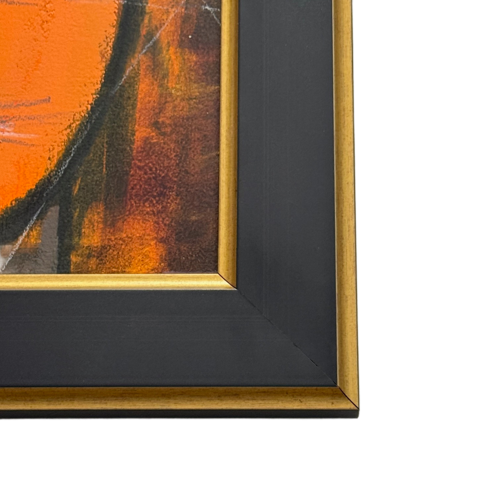 Vacant 24 - Original Art