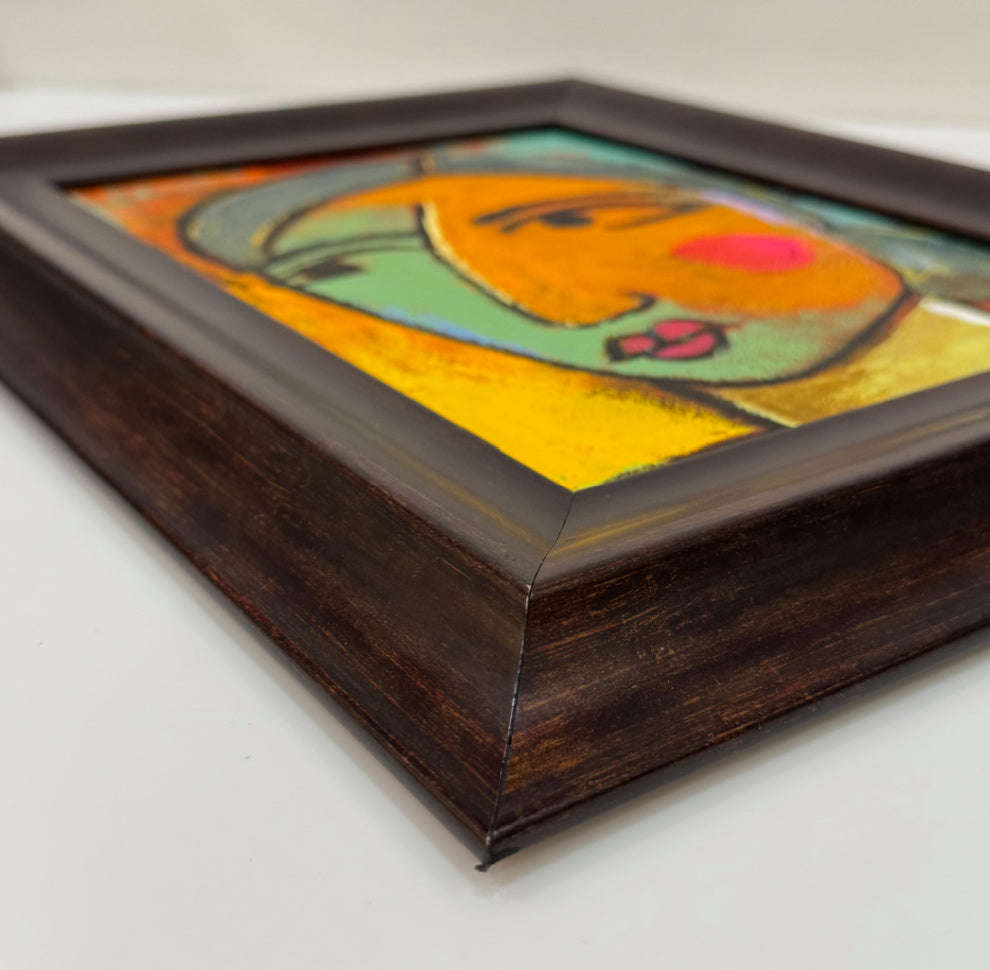 Sorinna - Original Art