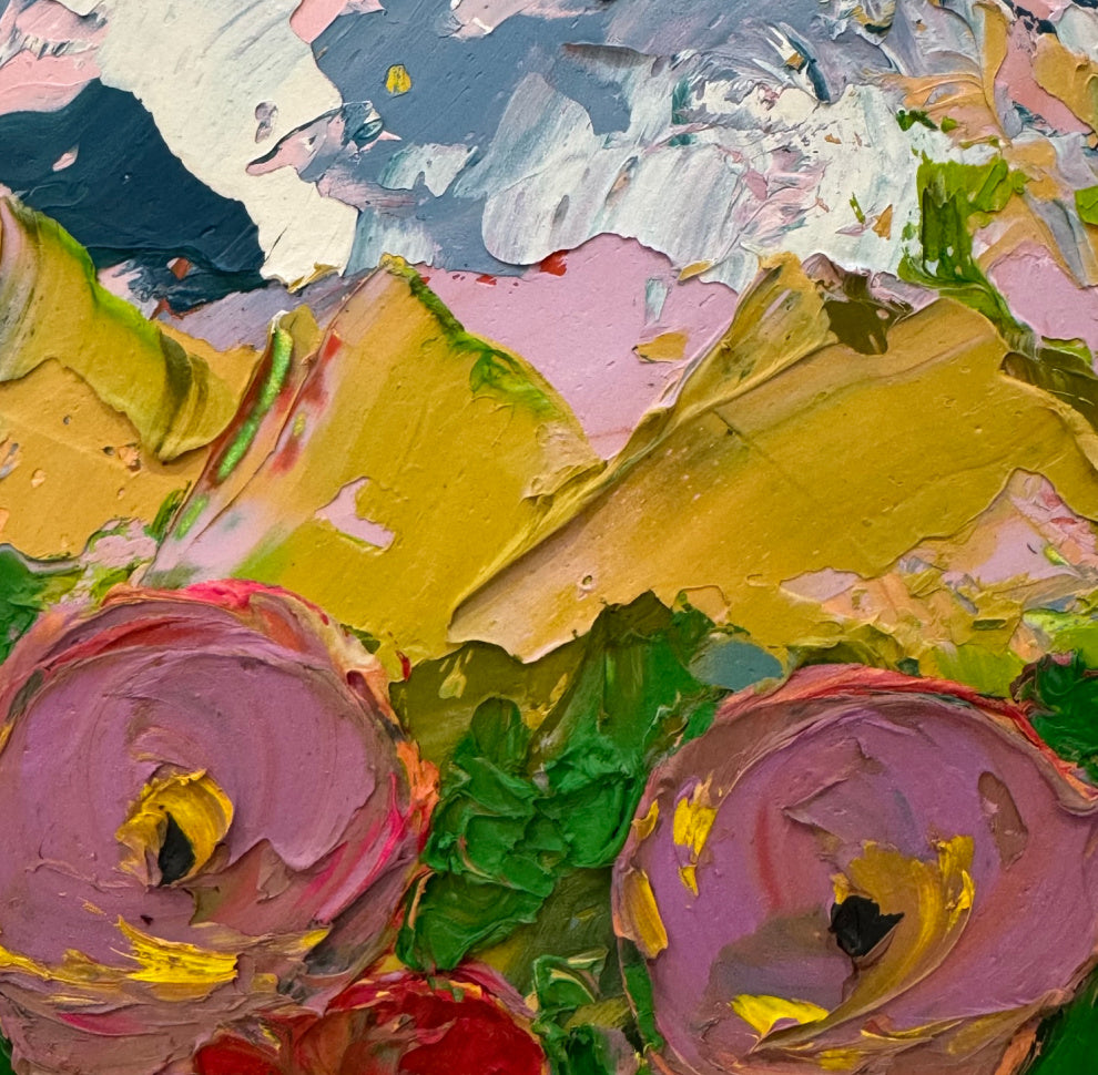 Jardin 33 - Mercer Original