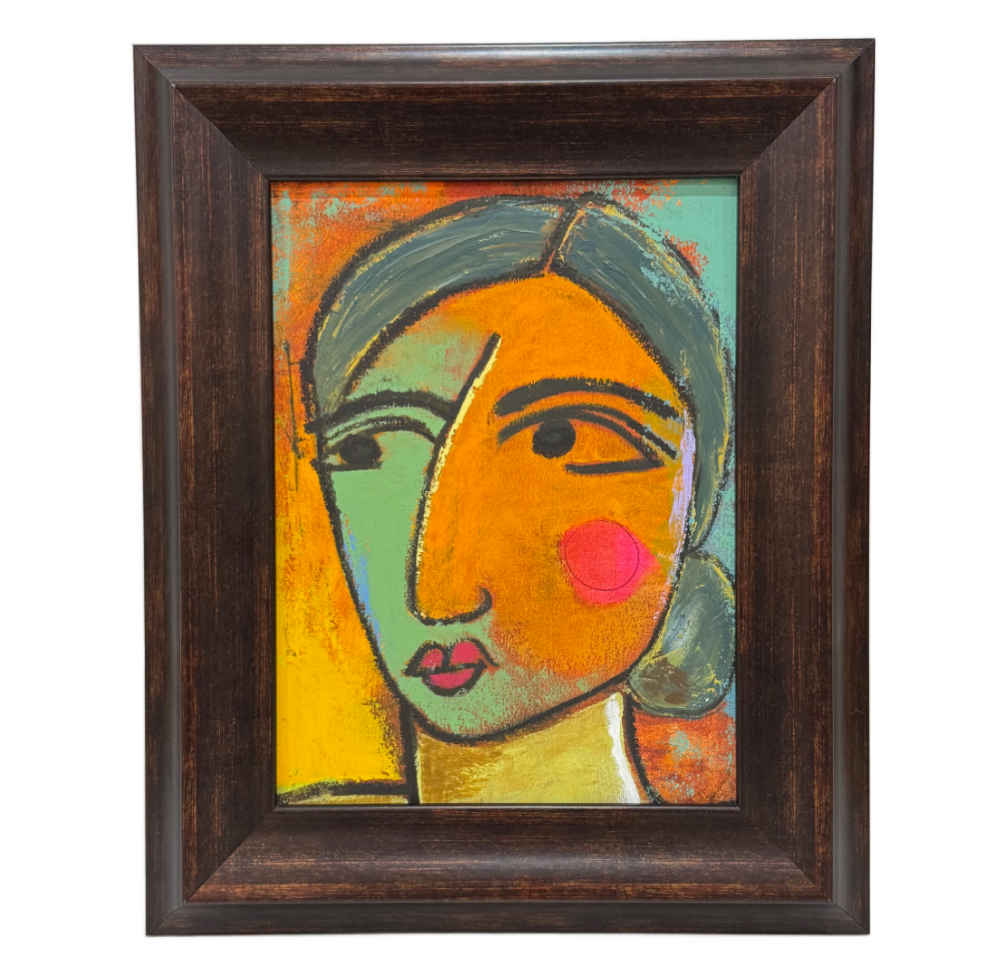 Sorinna - Original Art