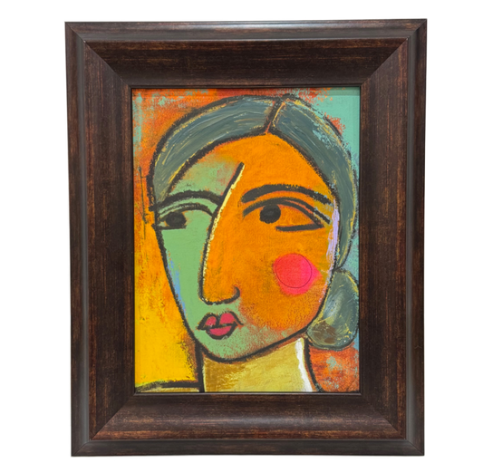 Sorinna - Original Art