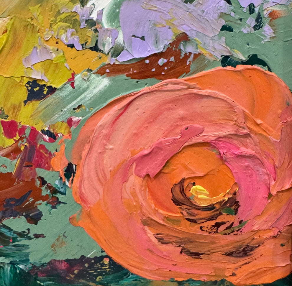 Jardin 43 - Mercer Original