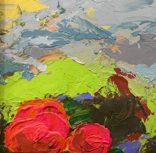 Jardin 52- Mercer Original