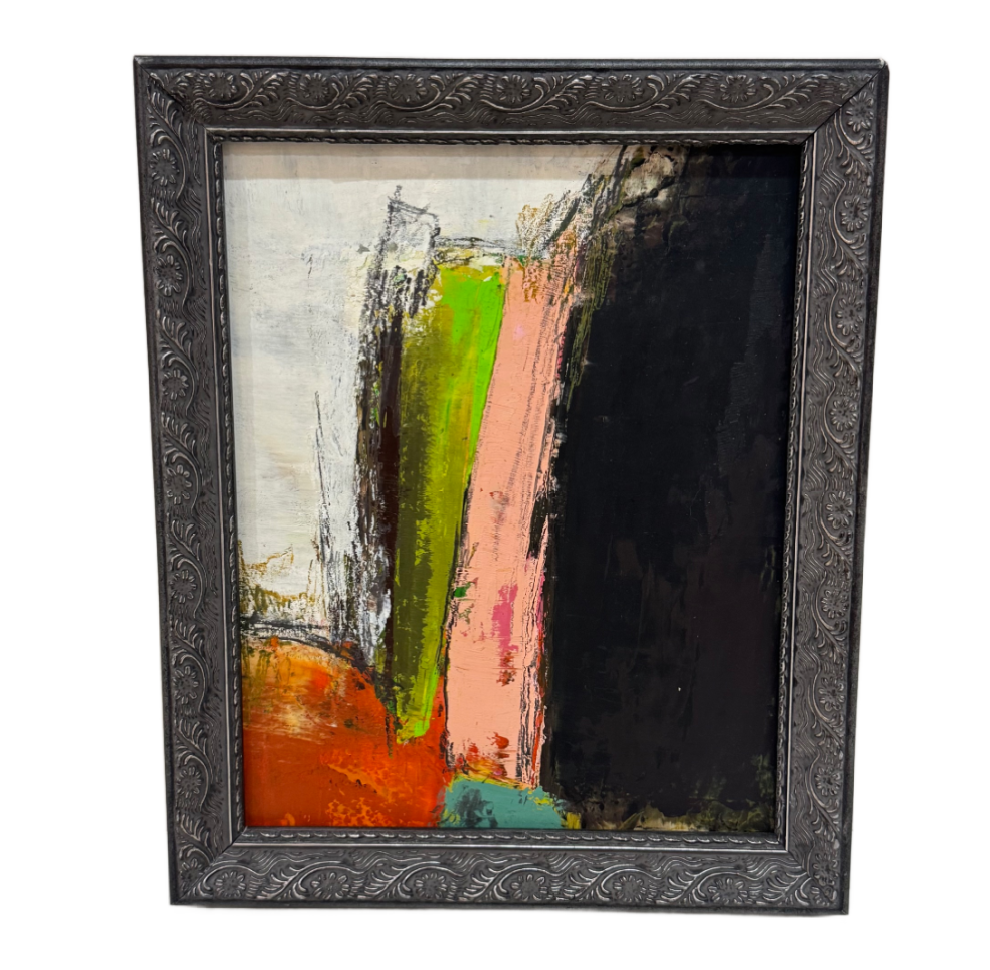 Journey 08 - Original Art