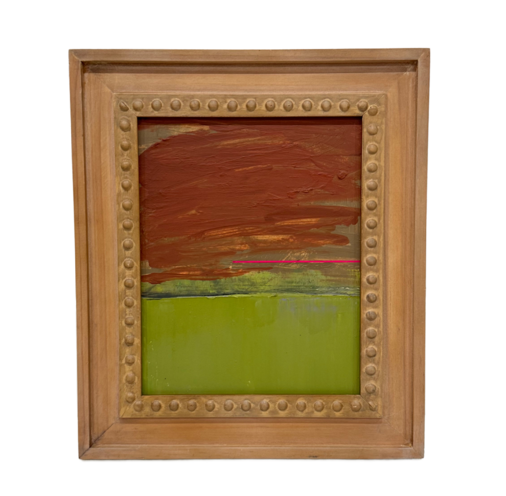 Horizon Autumn - Original Art