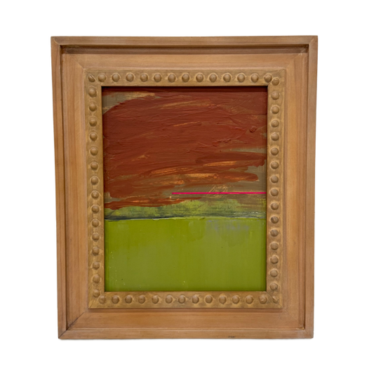 Horizon Autumn - Original Art