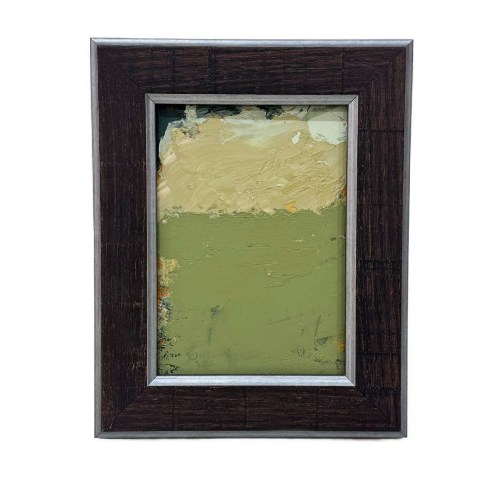 Colorfield No. 3 - Mercer Original Art