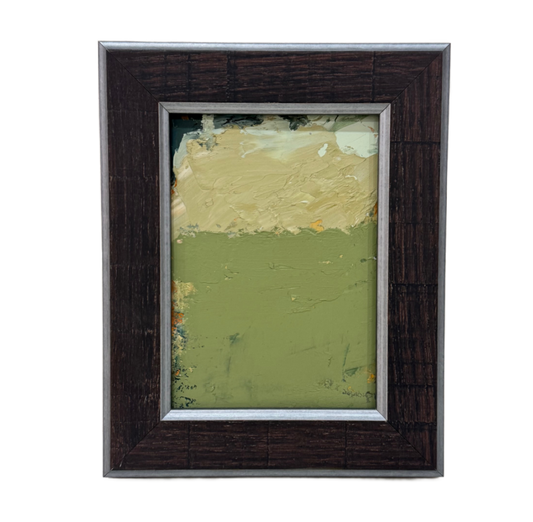 Colorfield No. 3 - Mercer Original Art