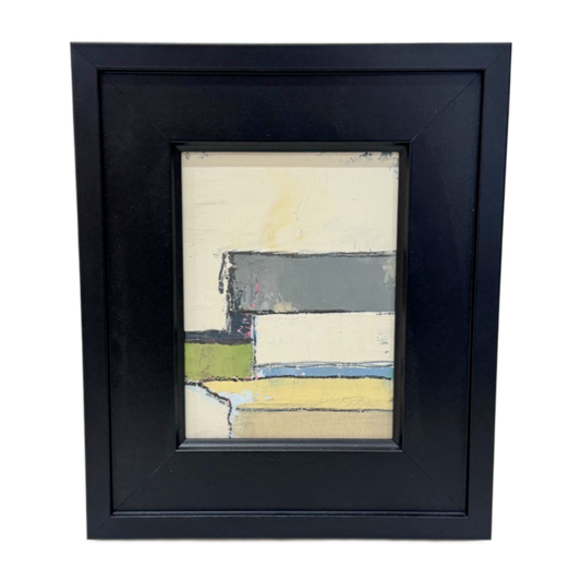 Arrangement No. 9 - Mercer Original Art