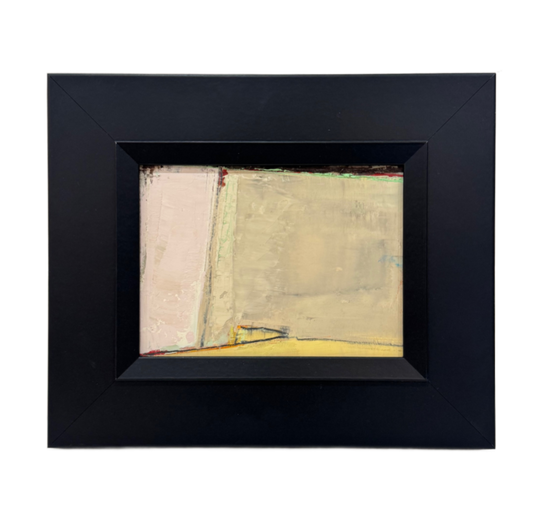 Arrangement No. 12 - Mercer Original Art