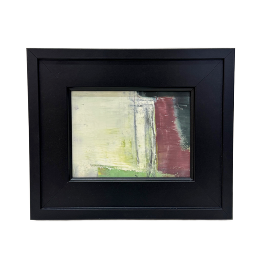 Arrangement No. 11 - Mercer Original Art
