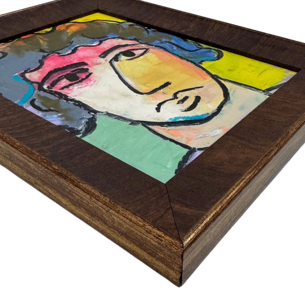 Antoinette Original Art