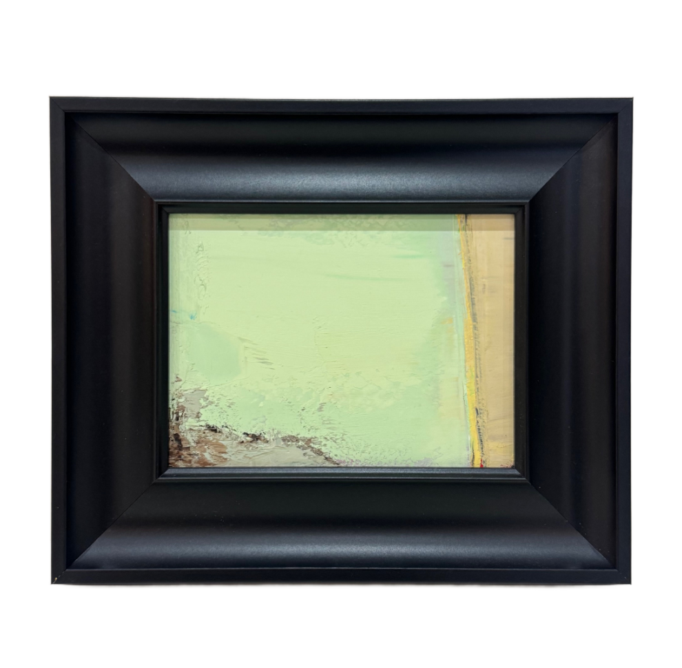 Arrangement No. 10 - Mercer Original Art
