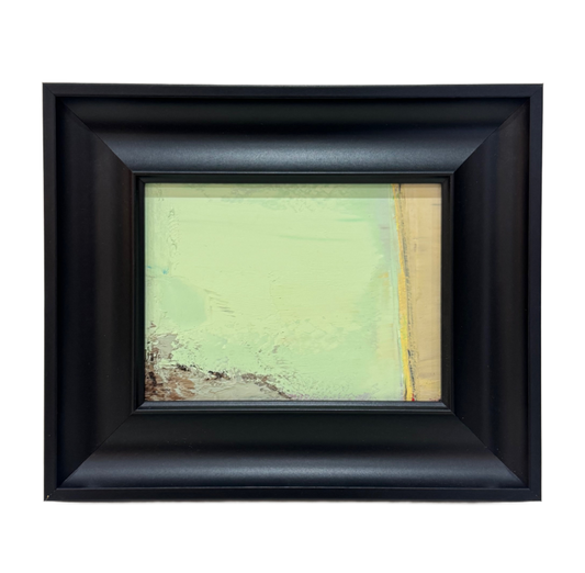 Arrangement No. 10 - Mercer Original Art