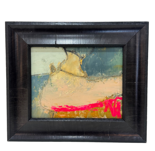 Soft Edge No. 4 - Mercer Original Art