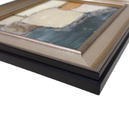 Resting Forms - Original Art