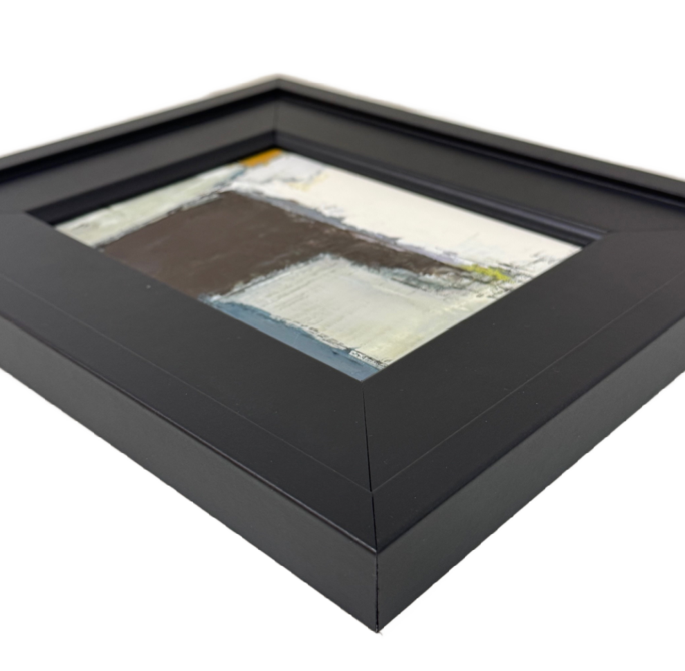 Arrangement No. 7 - Mercer Original Art